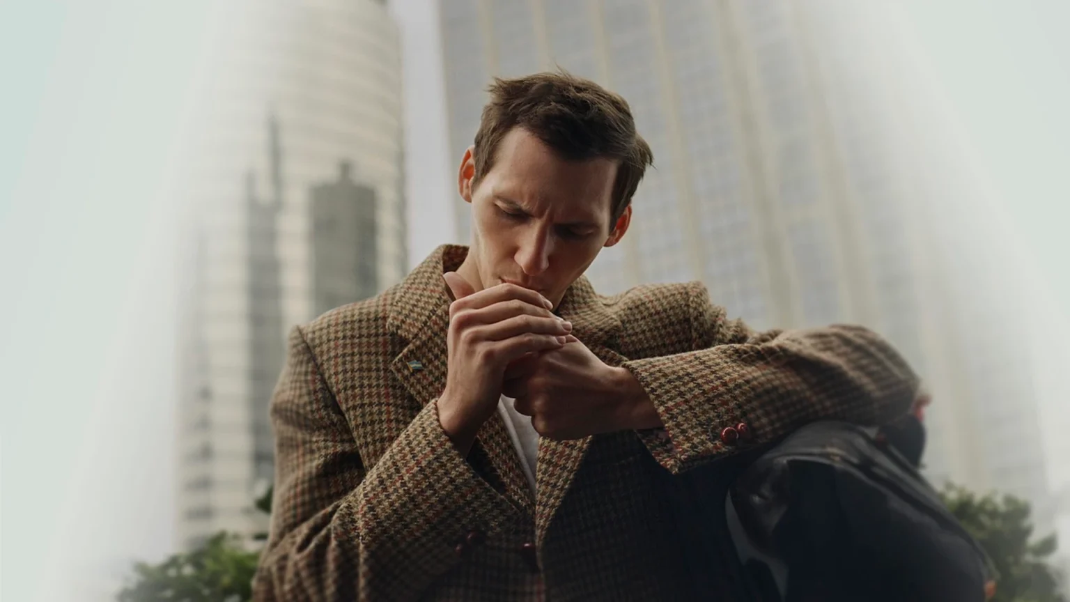 Corte de pelo y styling masculino en Palermo Buenos Aires – NICHE salón