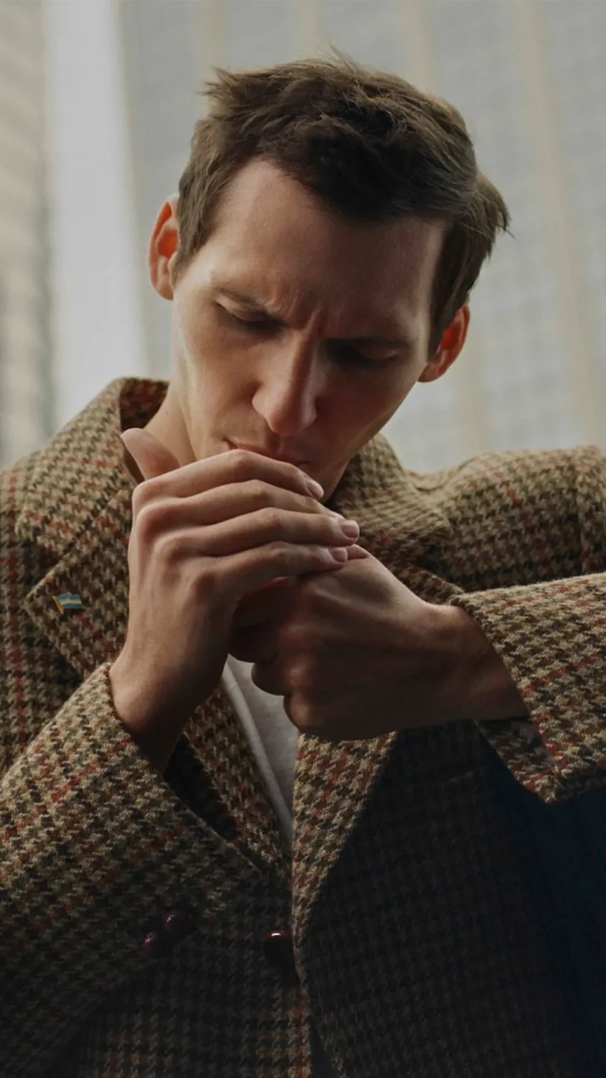 Corte de pelo y styling masculino en Palermo Buenos Aires – NICHE salón