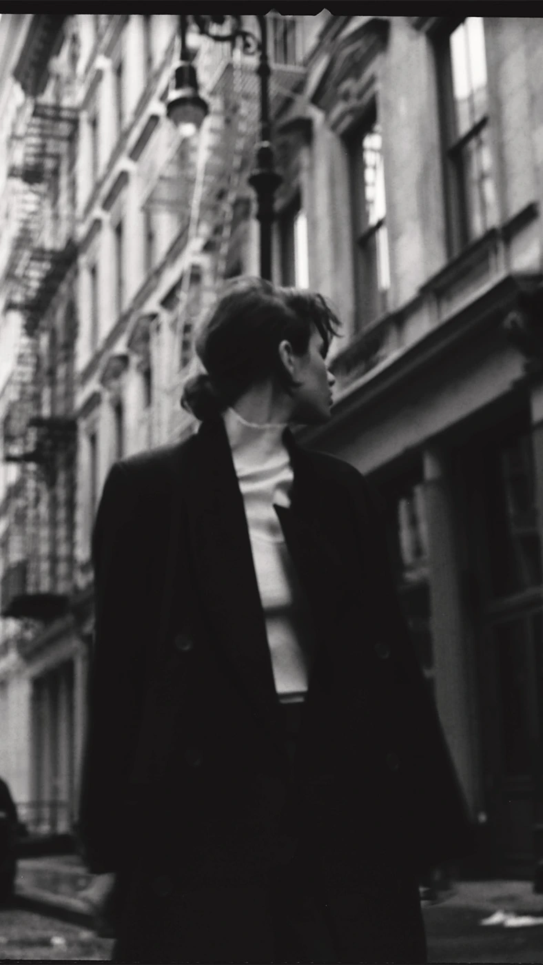 Peluquería y coloración profesional en Palermo Buenos Aires – NICHE salón