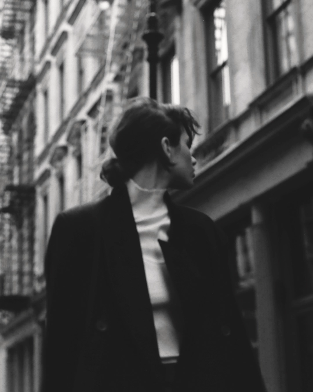 Peluquería y coloración profesional en Palermo Buenos Aires – NICHE salón