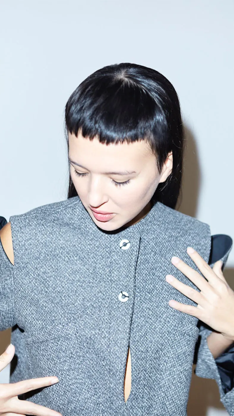 Maquillaje profesional y diseño de cejas en Palermo Buenos Aires – NICHE salón