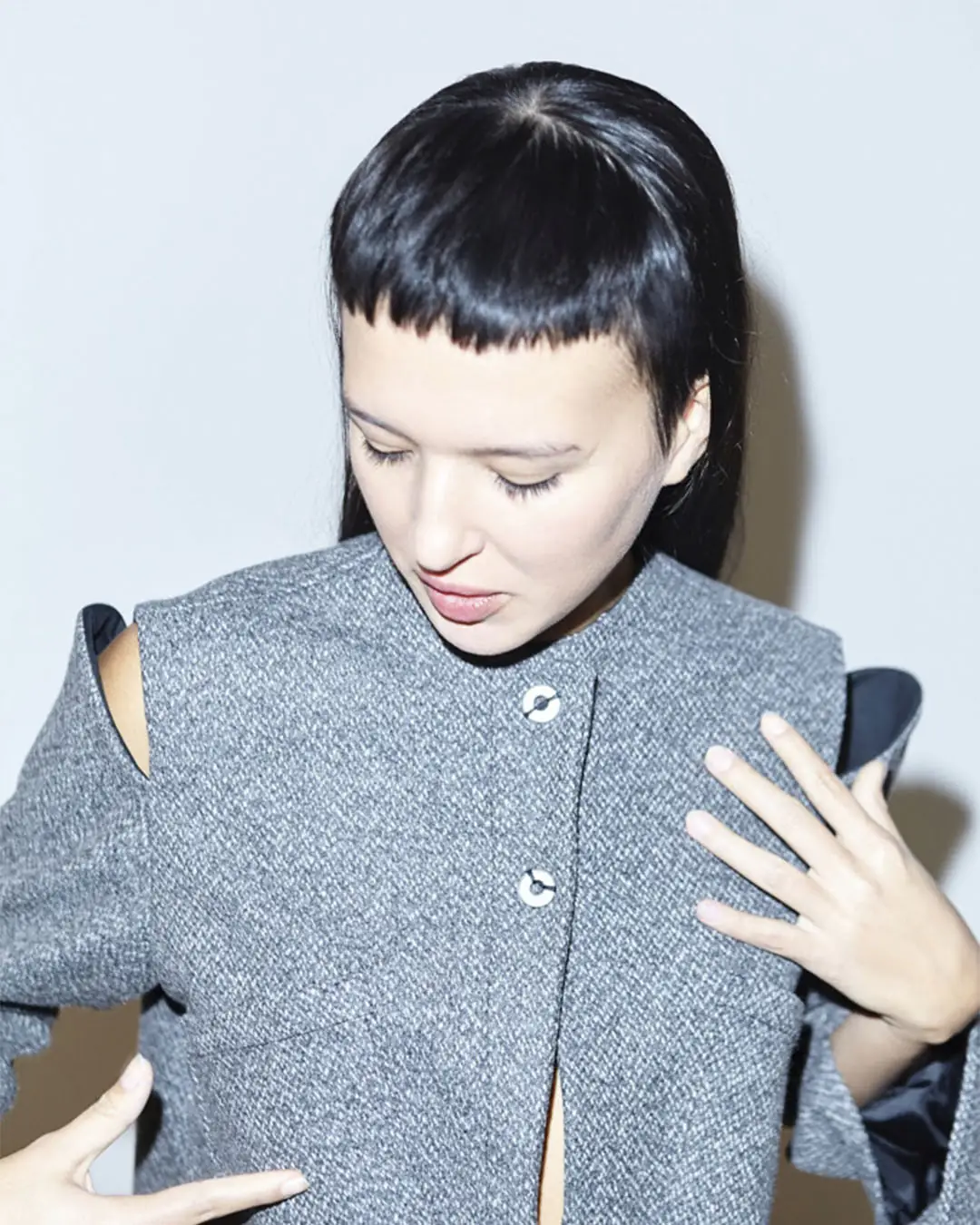 Maquillaje profesional y diseño de cejas en Palermo Buenos Aires – NICHE salón